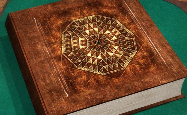 Book