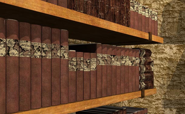 BookShelf