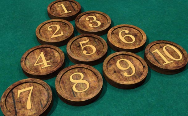 SmallNumbers