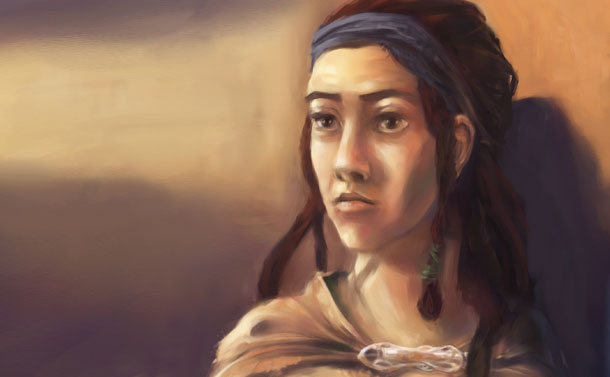 Hau