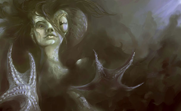 ShapeShifter