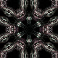 Fractal Tile 3
