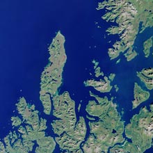 NorwegianCoastline