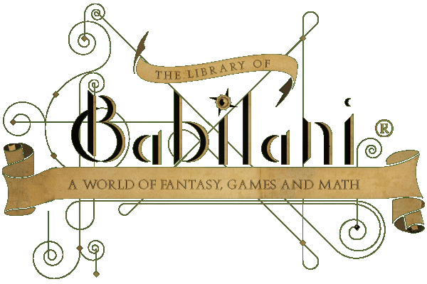 Enter Babilani